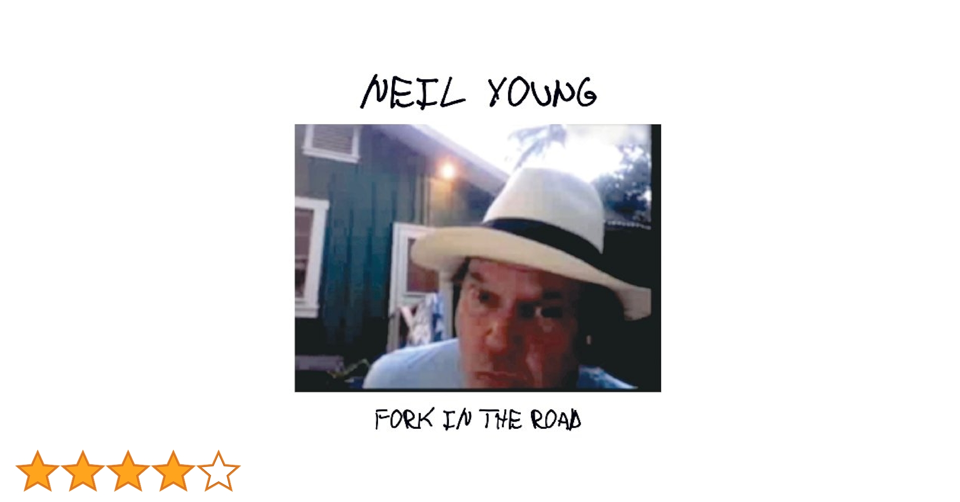 Fork in the Road [VINYL]: Amazon.co.uk: CDs & Vinyl